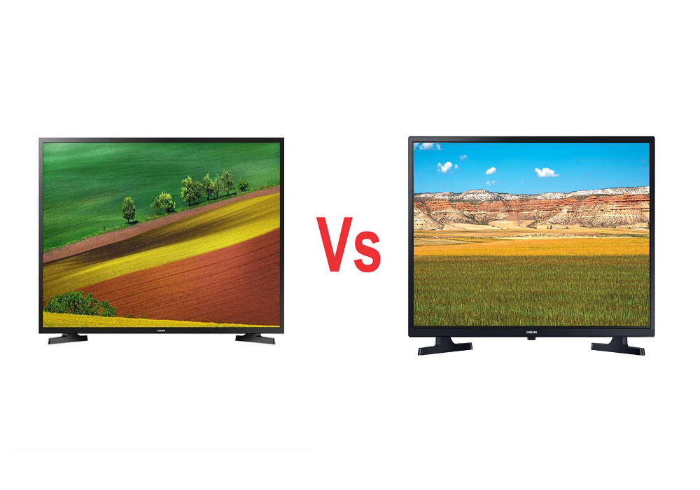 Perbedaan TV Samsung 32N4001 dan 32N4003