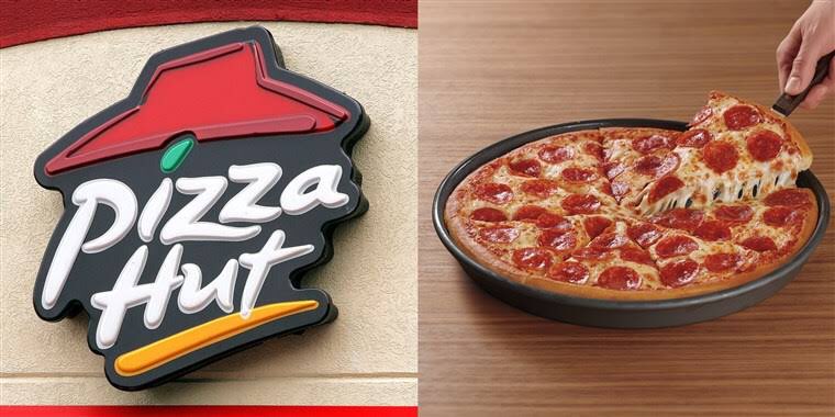 Perbedaan Pizza Hut dan PHD