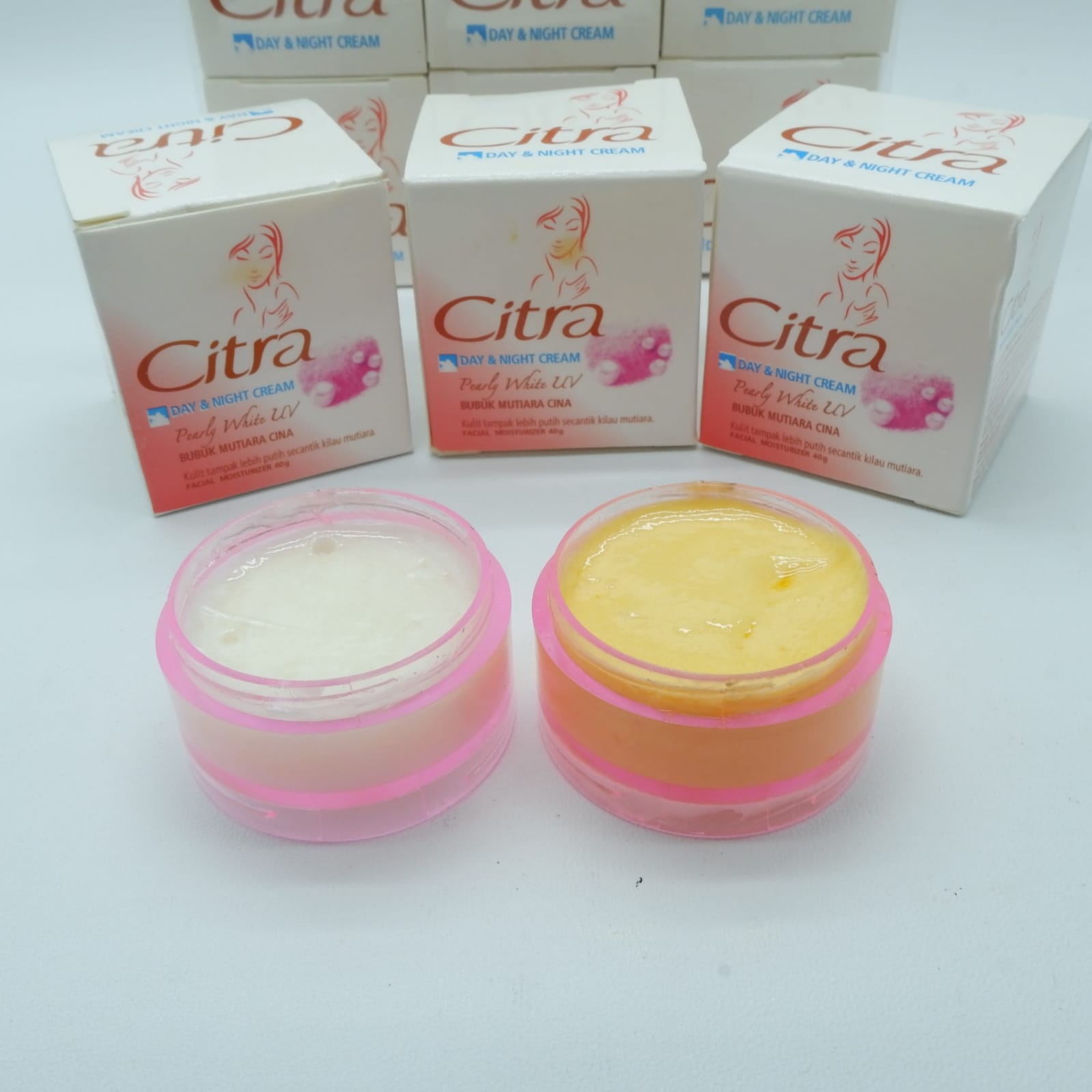 Apakah Cream Citra Mutiara Berbahaya