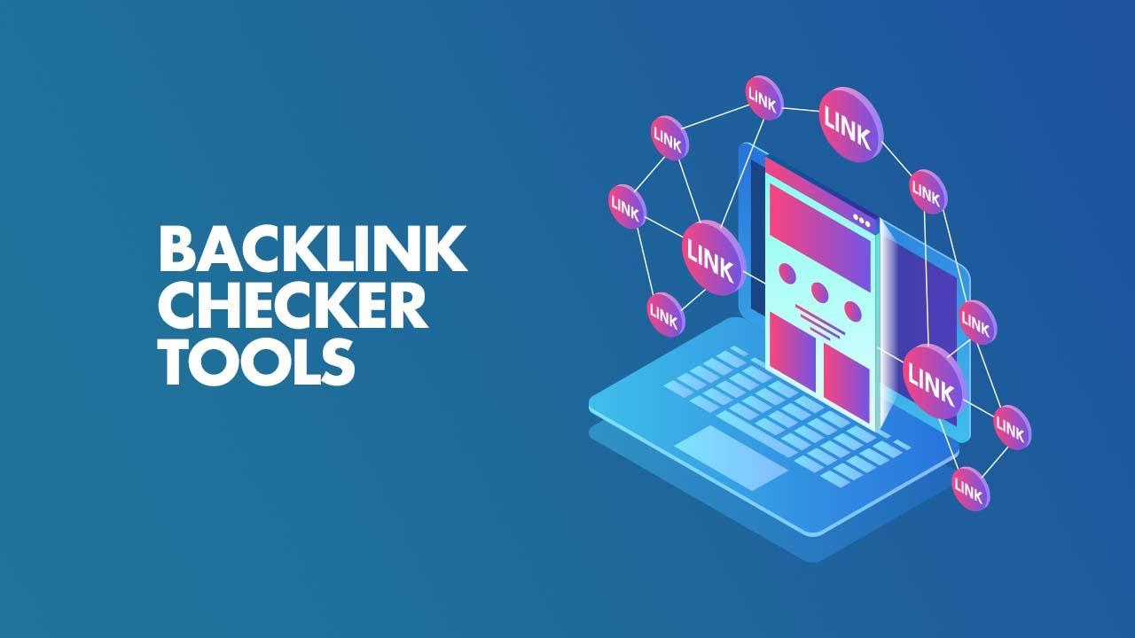 Backlink Checker