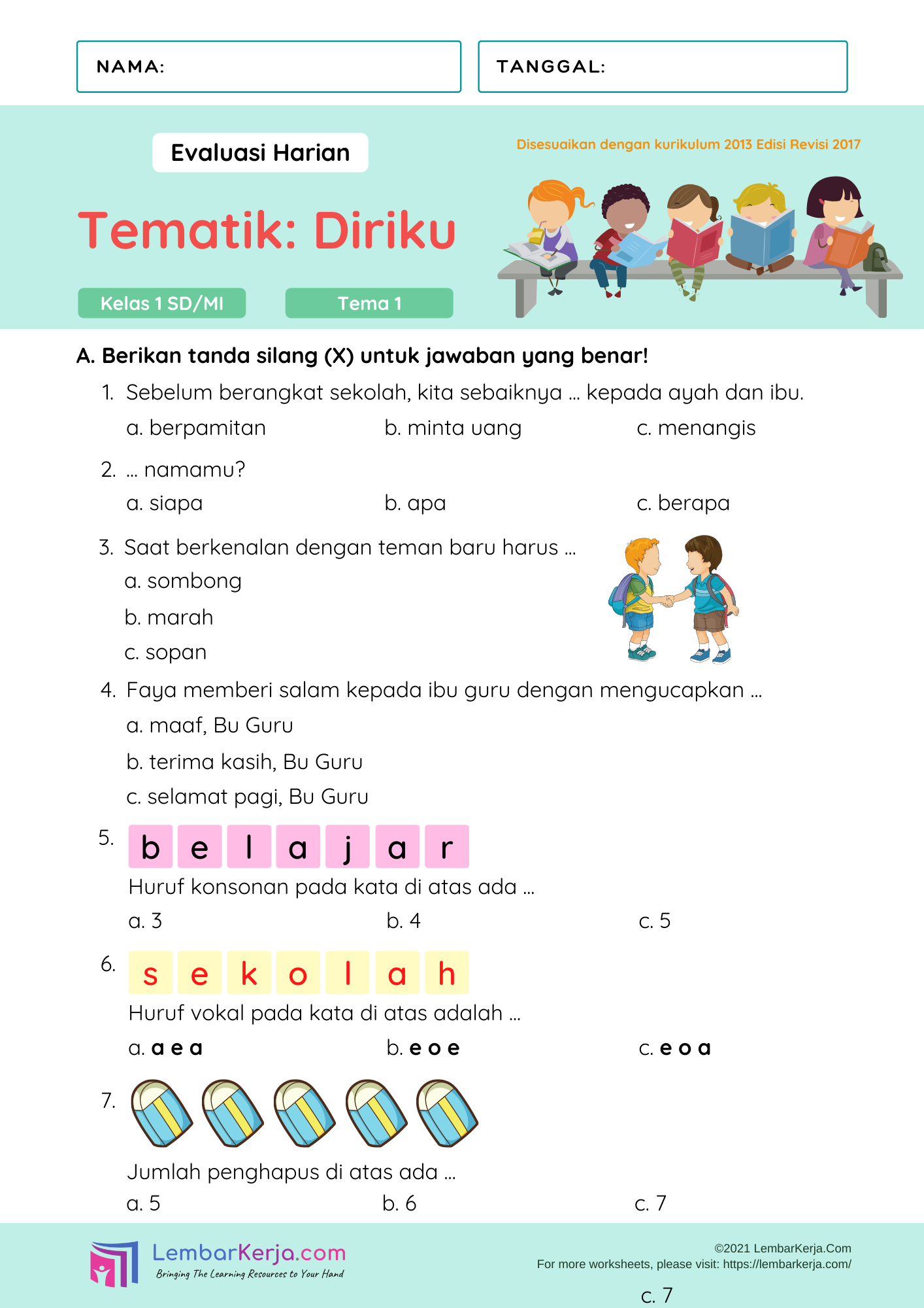 Ternyata Ini Jawaban 1 arti kata rute adalah dalam soal tematik kelas 2 yang Wajib Tahu Ternyata Ini Jawaban 1 arti kata rute adalah dalam soal tematik kelas 2 yang Wajib Tahu