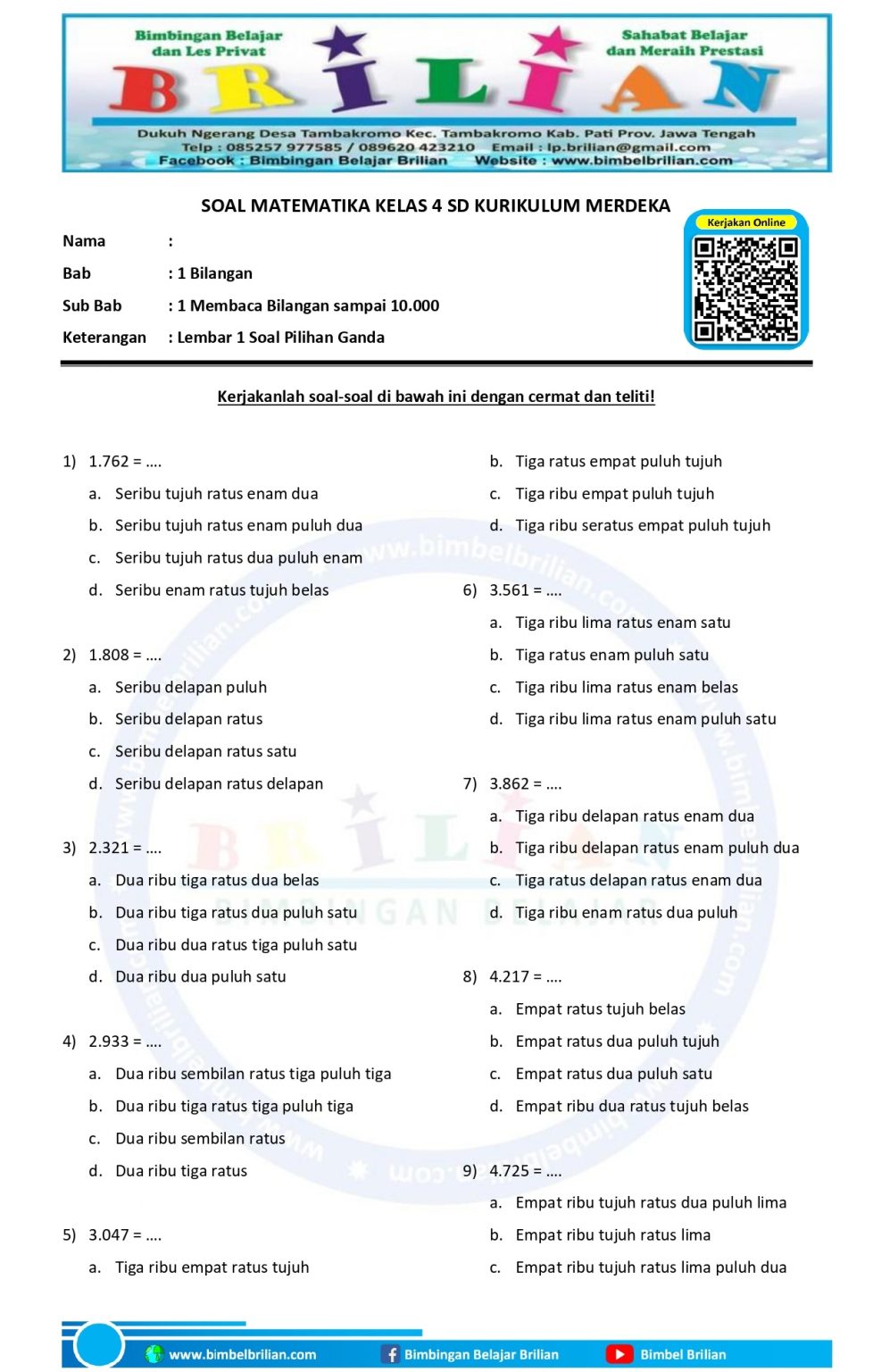 Rahasia Nilai Sempurna: 10 Soal Matematika Bab 1 dan 2 Kelas 11 SMK Wajib Dicoba 2026